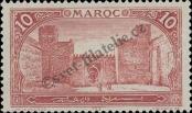 Stamp Morocco Catalog number: 25