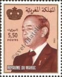 Stamp Morocco Catalog number: 1284