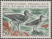 Stamp Djibouti | French Territory of the Afars and the Issas Catalog number: 3
