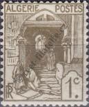 Stamp Algeria Catalog number: 35