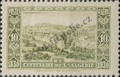 Stamp Algeria Catalog number: 89