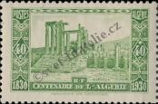 Stamp Algeria Catalog number: 93