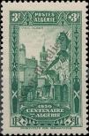 Stamp Algeria Catalog number: 99