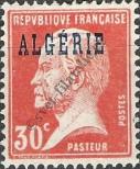 Stamp Algeria Catalog number: 11