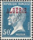 Stamp Algeria Catalog number: 15