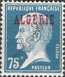 Stamp Algeria Catalog number: 18