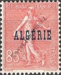 Stamp Algeria Catalog number: 19