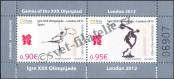 Stamp Montenegro Catalog number: B/11