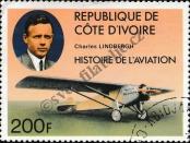 Stamp Republic of Côte d'Ivoire Catalog number: 514