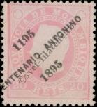 Stamp Mozambique Catalog number: 43/A