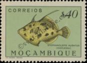 Stamp  Catalog number: 390