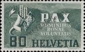 Stamp Switzerland Catalog number: 454