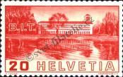 Stamp Switzerland Catalog number: 321