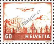 Stamp Switzerland Catalog number: 390