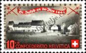 Stamp Switzerland Catalog number: 432
