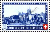 Stamp Switzerland Catalog number: 434