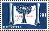 Stamp Switzerland Catalog number: 499