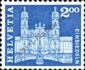 Stamp Switzerland Catalog number: 713
