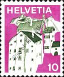 Stamp Switzerland Catalog number: 1004