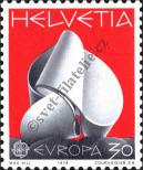 Stamp Switzerland Catalog number: 1029