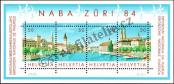 Stamp Switzerland Catalog number: B/24