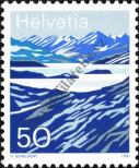 Stamp Switzerland Catalog number: 1459