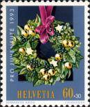 Stamp Switzerland Catalog number: 1512
