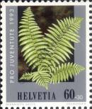 Stamp Switzerland Catalog number: 1513
