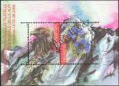 Stamp Switzerland Catalog number: B/33