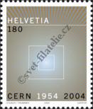 Stamp Switzerland Catalog number: 1866