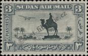 Stamp Sudan Catalog number: 60/C