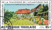 Stamp Togo Catalog number: 1230/A