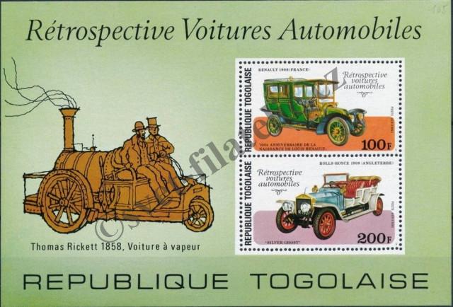 Catalog number: B/115