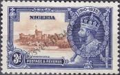 Stamp Nigeria Catalog number: 29