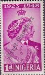 Stamp Nigeria Catalog number: 64