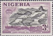 Stamp Nigeria Catalog number: 76/a