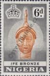 Stamp Nigeria Catalog number: 78