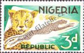 Stamp Nigeria Catalog number: 179