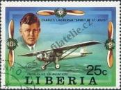 Stamp Liberia Catalog number: 1050/A