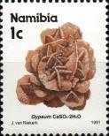 Stamp Namibia Catalog number: 683