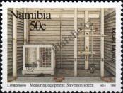 Stamp Namibia Catalog number: 700