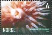 Stamp Norway Catalog number: 1545