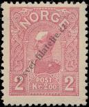 Stamp Norway Catalog number: 69