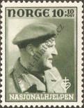 Stamp Norway Catalog number: 310