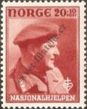 Stamp Norway Catalog number: 312