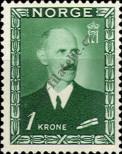 Stamp Norway Catalog number: 315