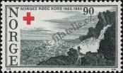 Stamp Norway Catalog number: 531