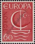 Stamp Norway Catalog number: 547