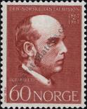 Stamp Norway Catalog number: 559