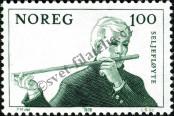 Stamp Norway Catalog number: 783
